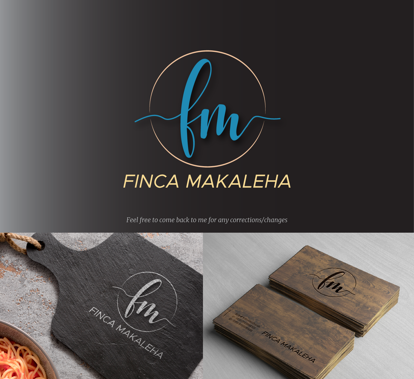 Logo Design by OBUK Design for this project | Design #25240510