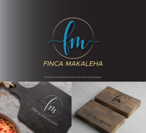 Logo Design by OBUK Design