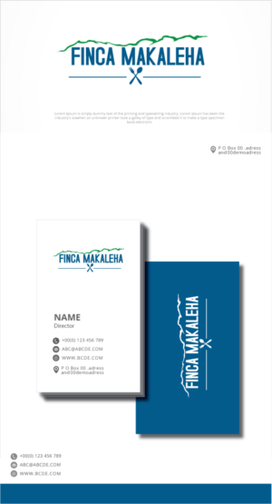 Logo Design by graphicevolution for this project | Design: #25239071