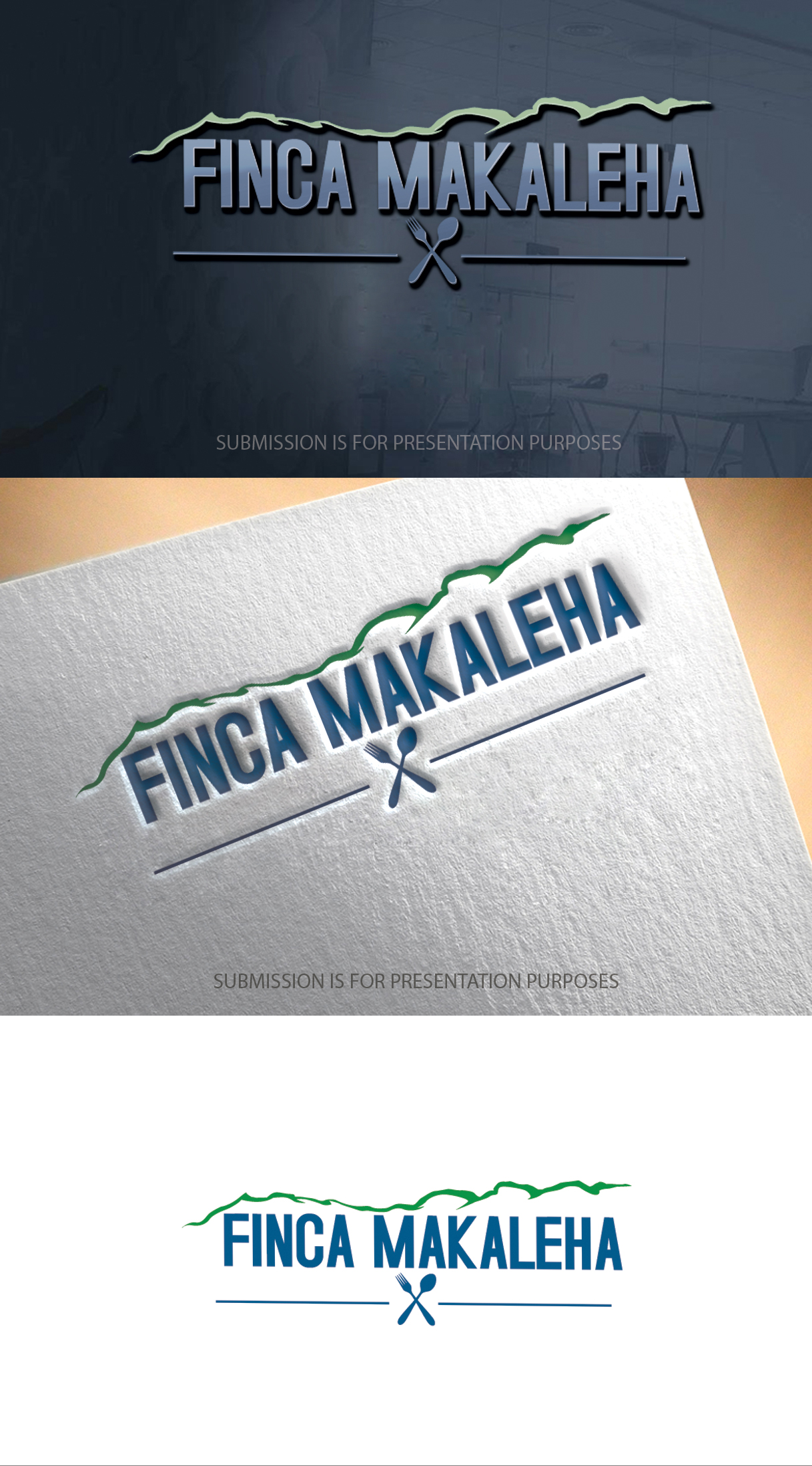 Logo-Design von graphicevolution für dieses Projekt | Design #25239072