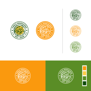 Logo-Design von Fandiart für dieses Projekt | Design: #25342649