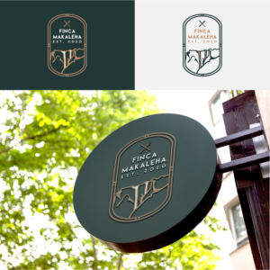 Logo Design by HudzDesigns