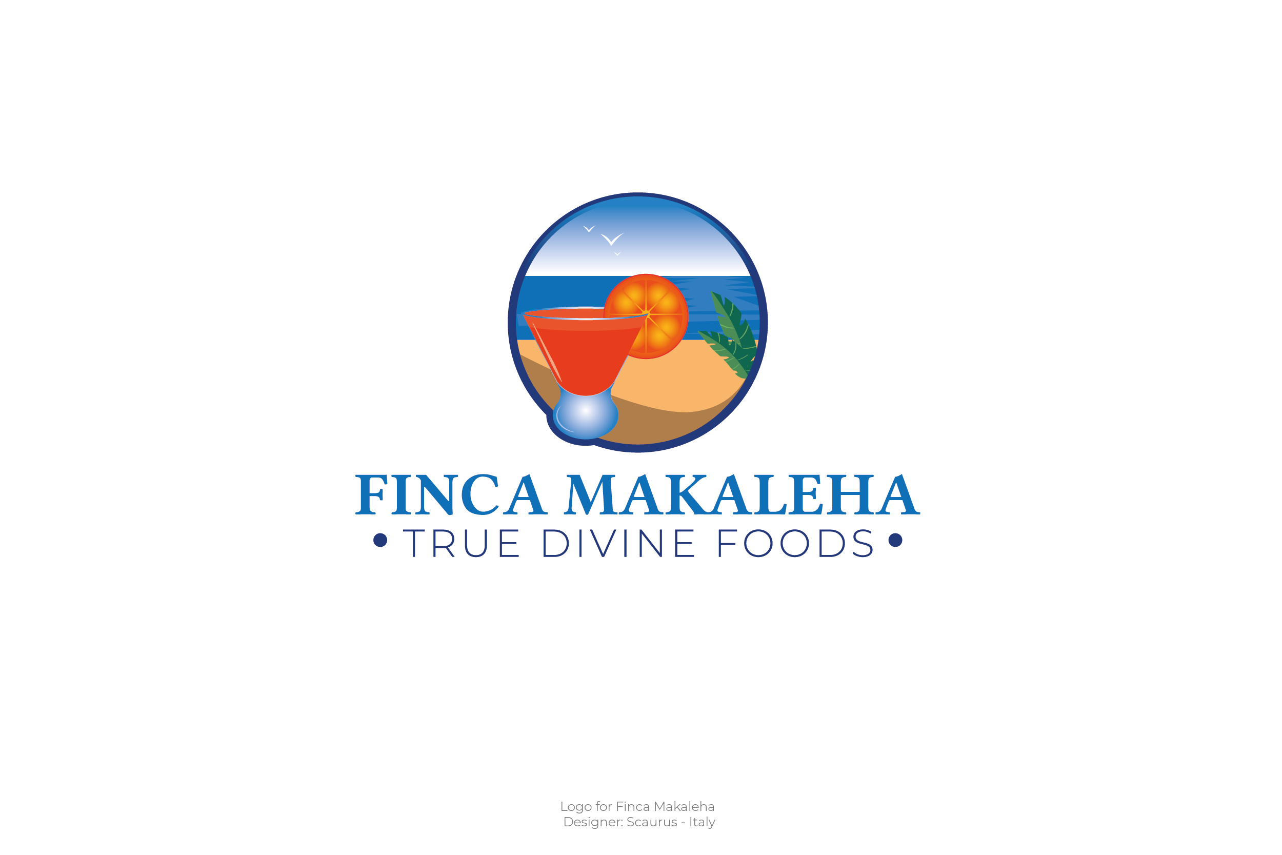 Logo Design by InkThink by Scaurus for this project | Design #25237221