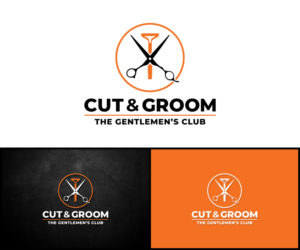 Design de Logo par MoonFeather pour ce projet | Design #25239914