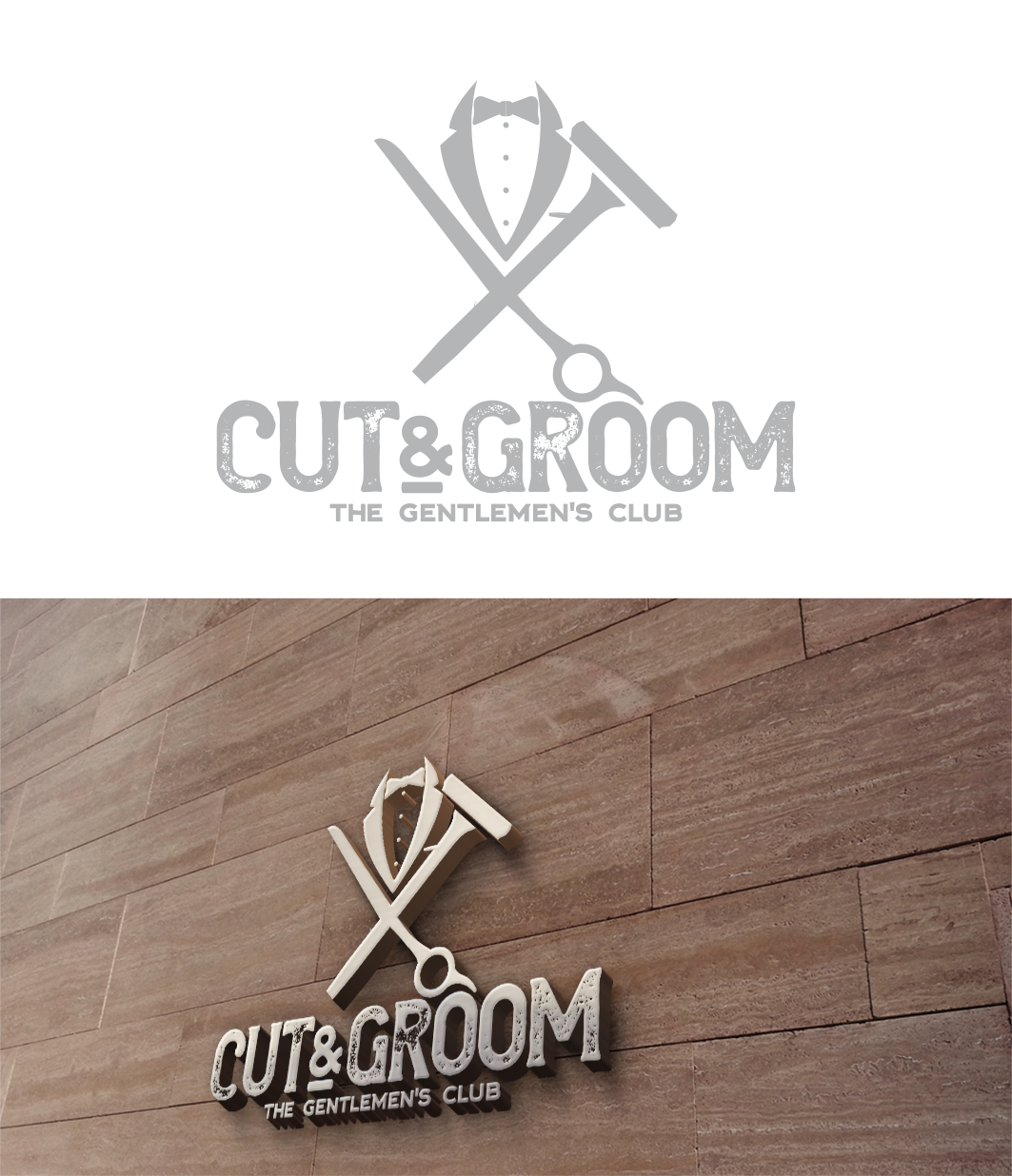 Logo Design by trufya for this project | Design #25281095