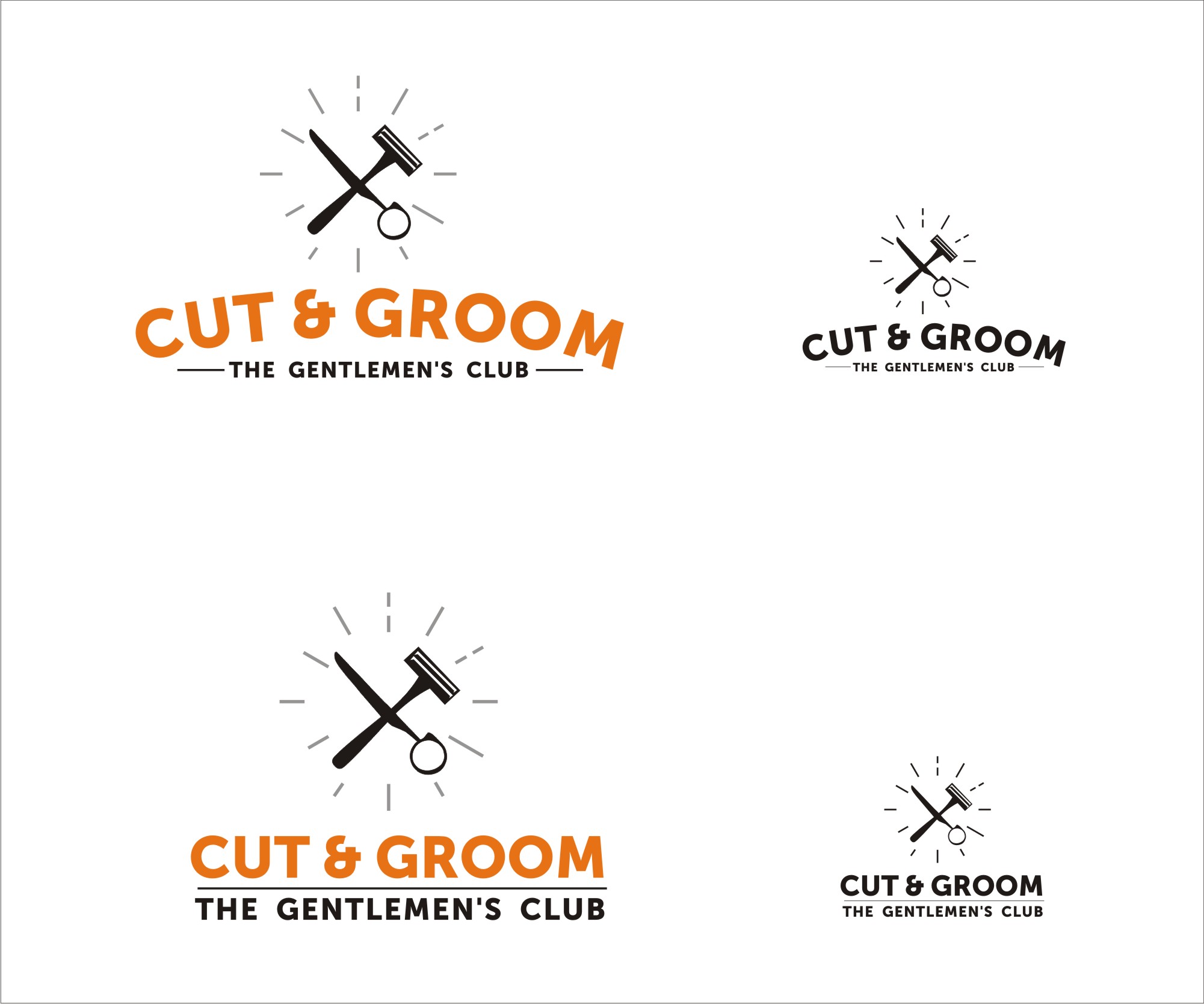 Logo Design by SUNEEEEEL for this project | Design #25275649