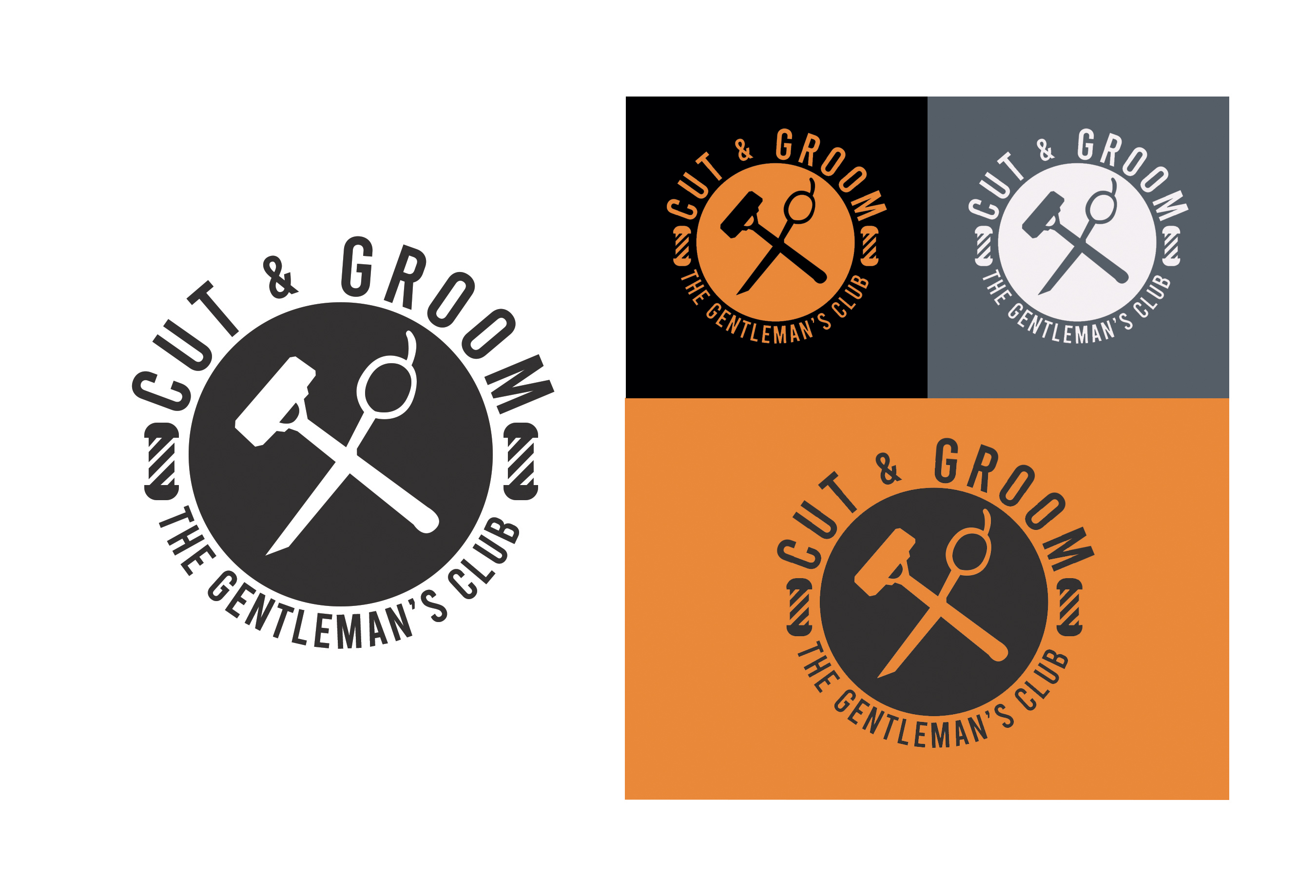 Logo Design by jetsetexpress for this project | Design #25244023