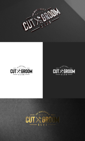 Logo-Design von GLDesigns für dieses Projekt | Design: #25239956