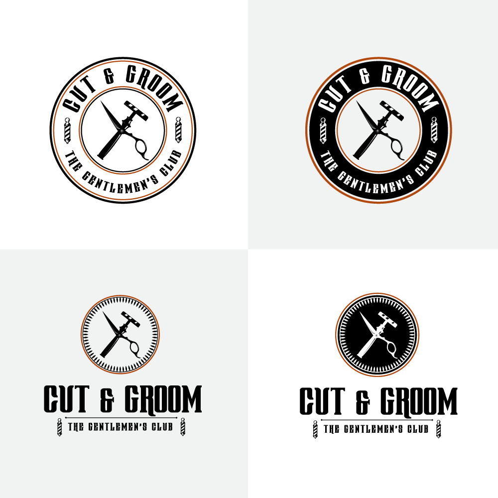 Logo Design by JFsaing for this project | Design #25280422