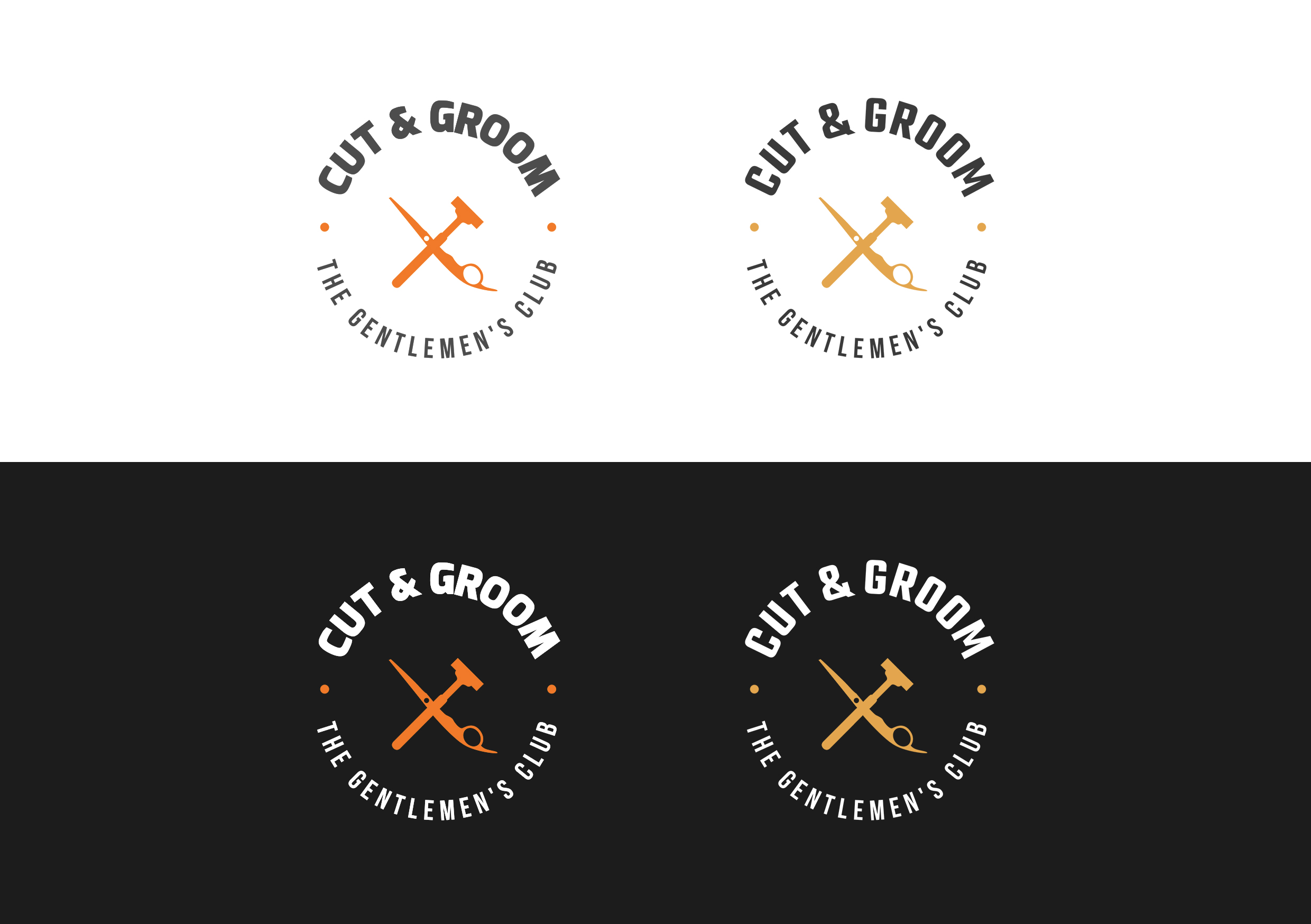 Logo Design by christianpoetoe for this project | Design #25306722