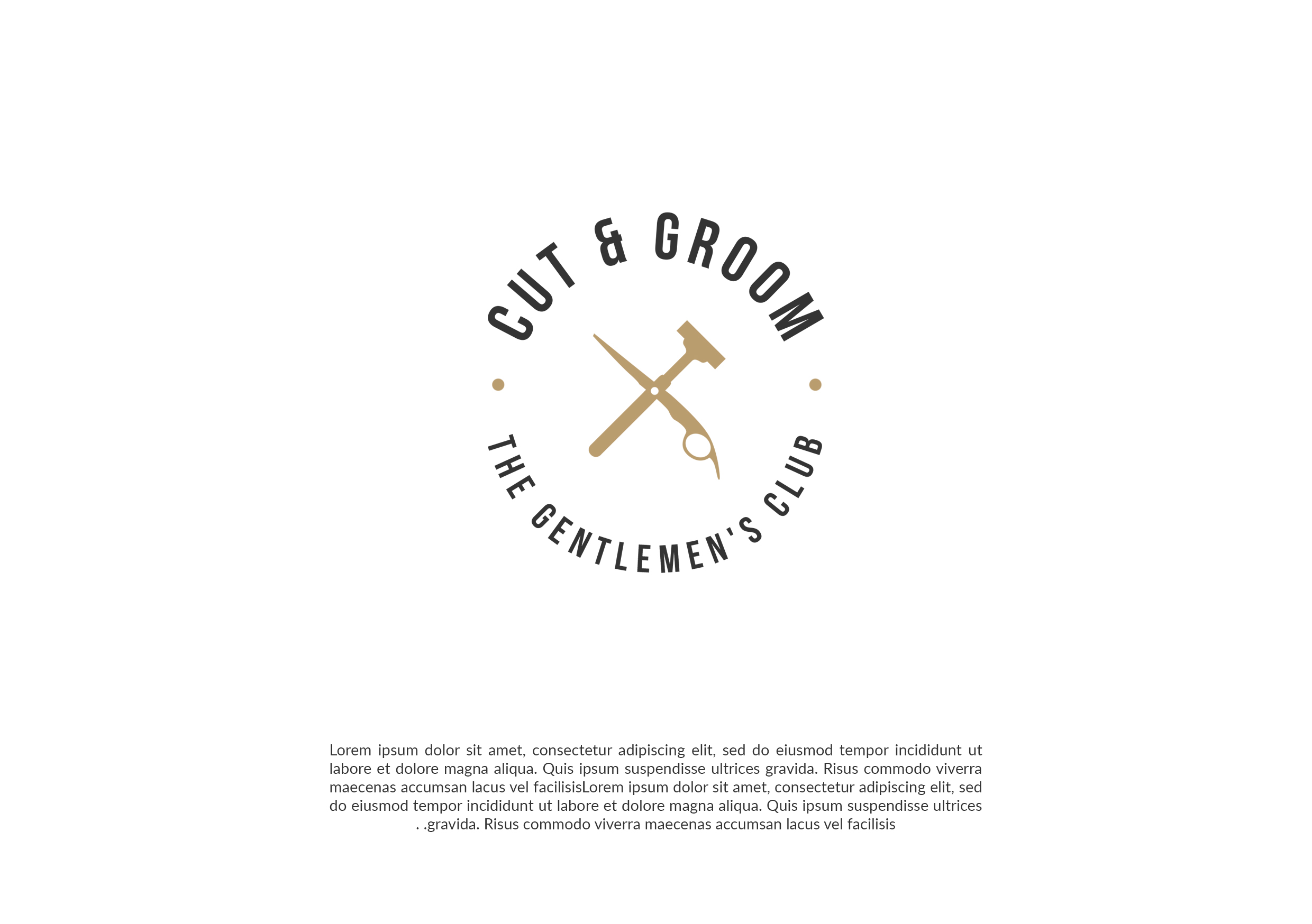 Logo Design by christianpoetoe for this project | Design #25306974