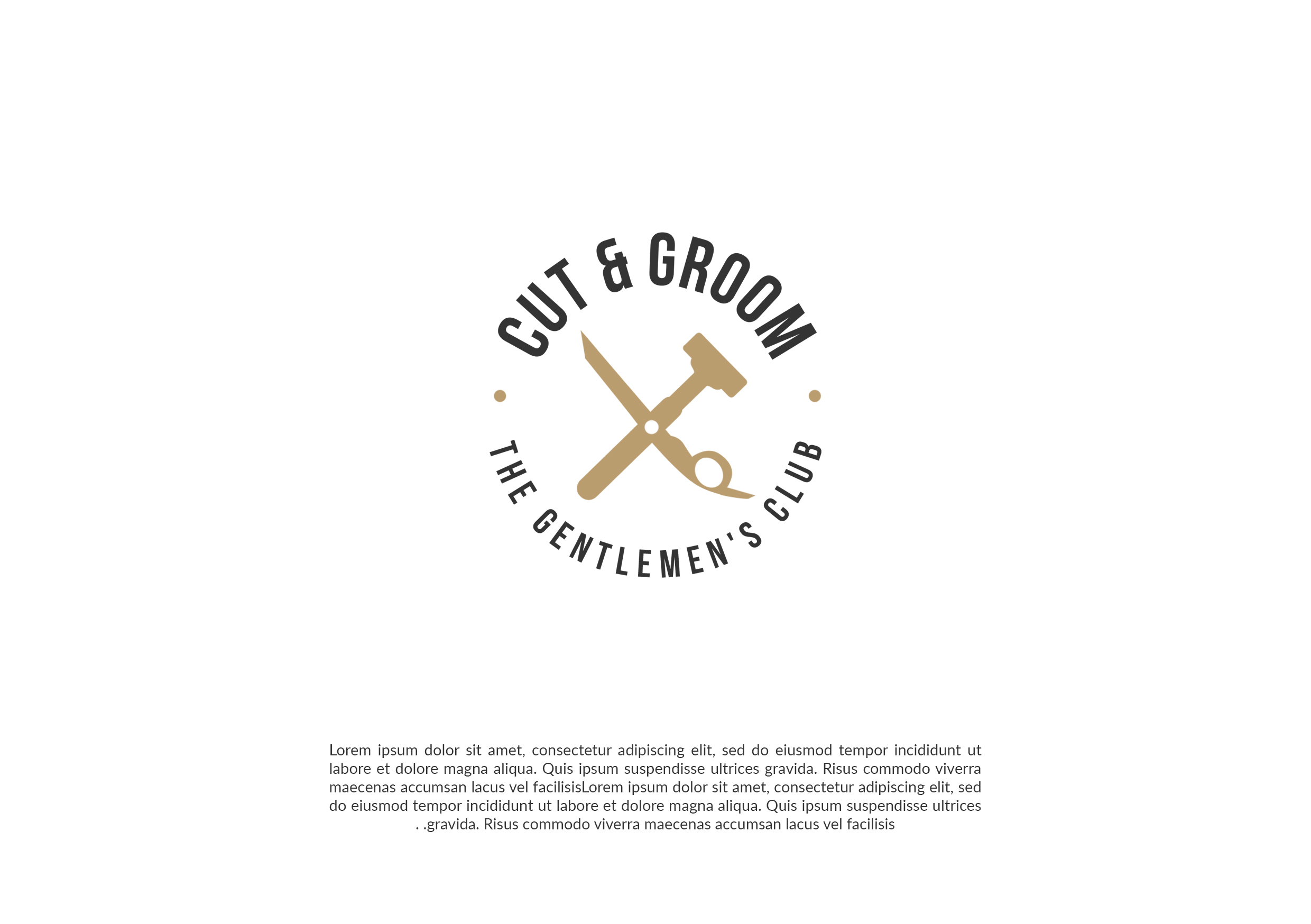 Logo-Design von christianpoetoe für dieses Projekt | Design #25307769