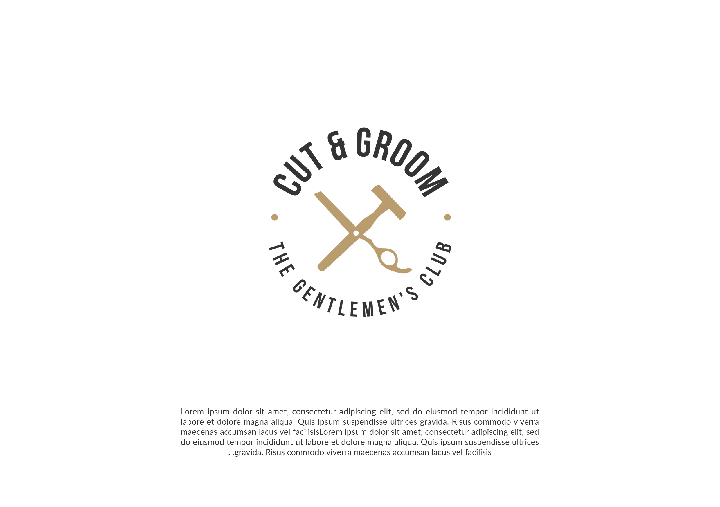 Logo Design by christianpoetoe for this project | Design #25308598