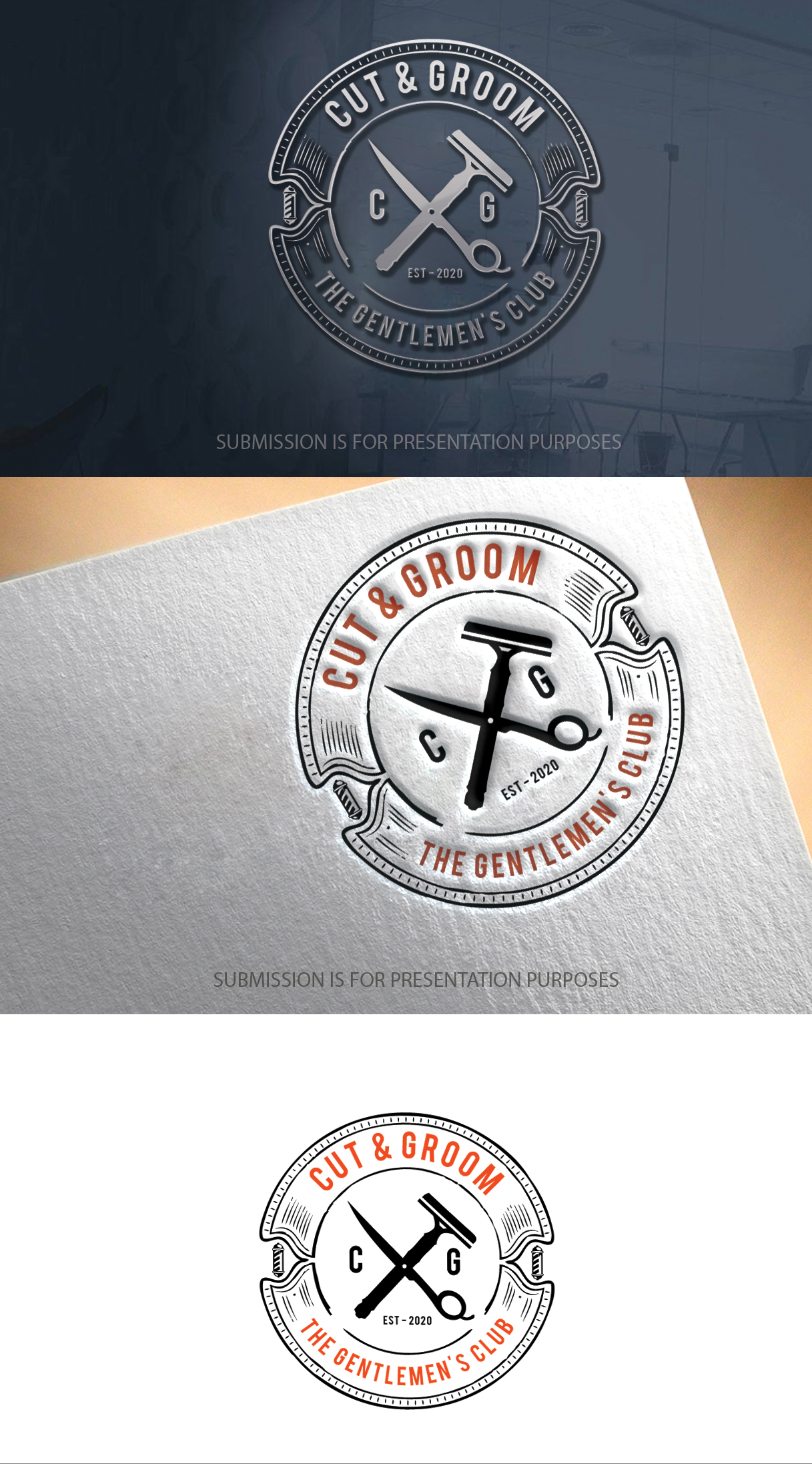Logo-Design von graphicevolution für dieses Projekt | Design #25238742
