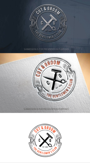 Logo-Design von graphicevolution für dieses Projekt | Design: #25238742