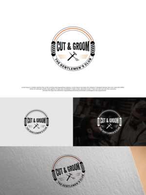 Logo-Design von 2662 DESIGN für dieses Projekt | Design: #25240517
