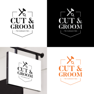 Logo Design by Ala Kallala for this project | Design: #25239517