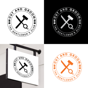 Logo-Design von Ala Kallala für dieses Projekt | Design: #25263937