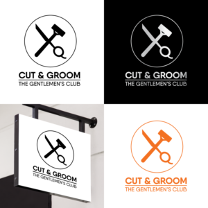 Logo-Design von Ala Kallala für dieses Projekt | Design: #25263939