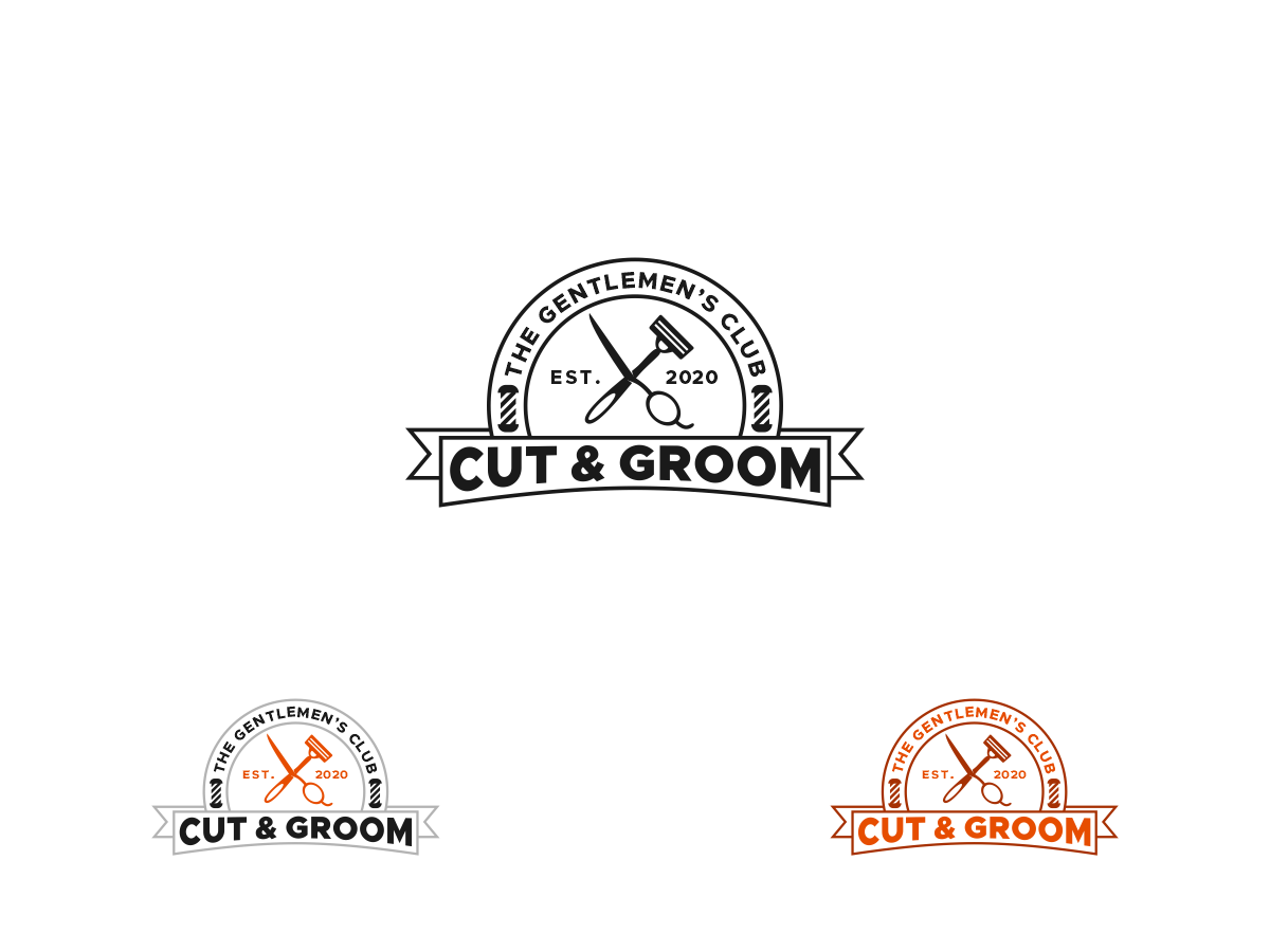 Logo Design by Kornelius - Lahalah for this project | Design #25266314