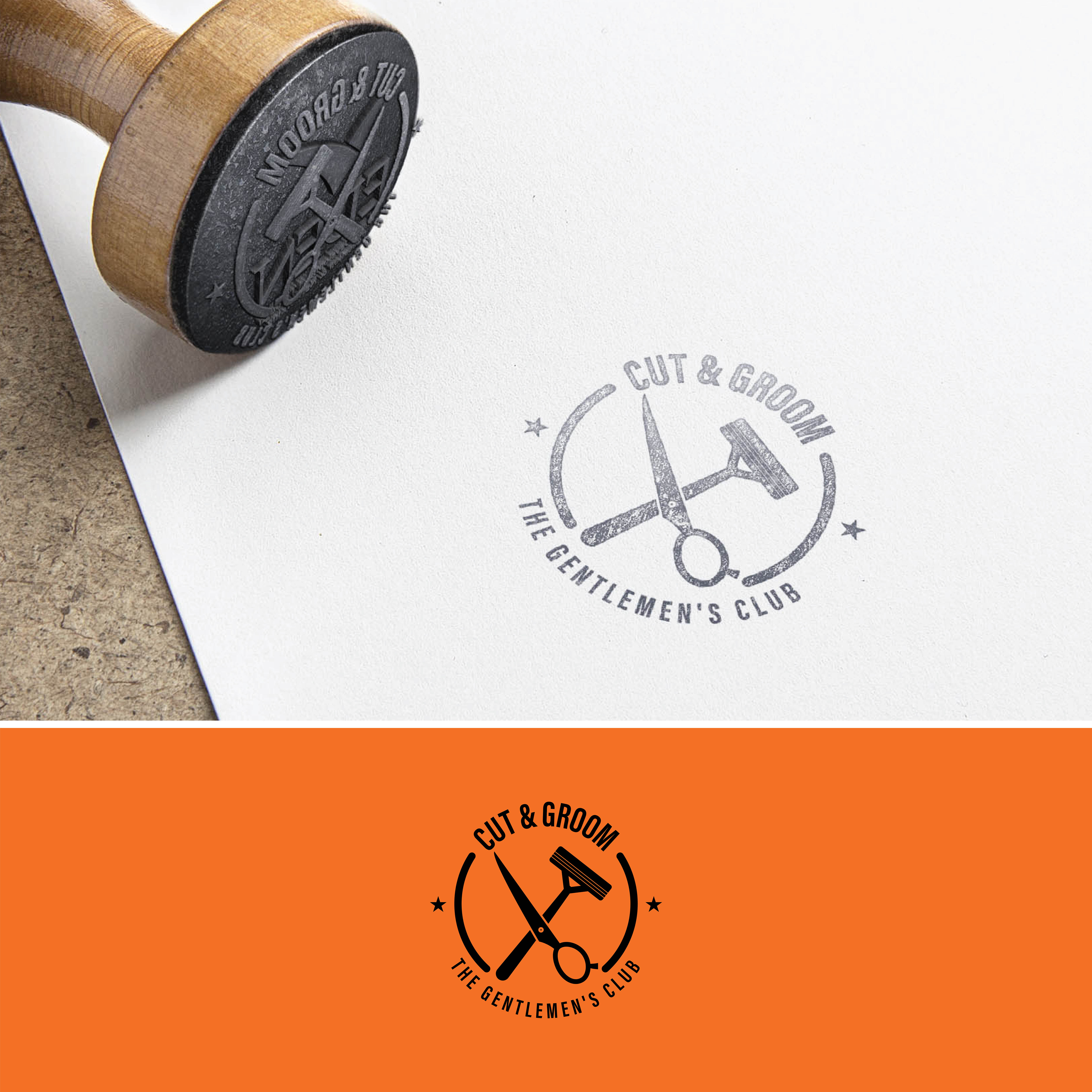 Logo Design by SpaceM for this project | Design #25239528