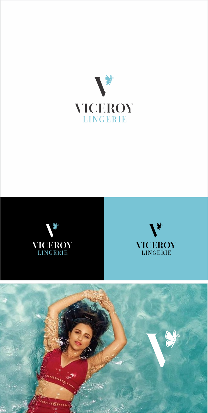 Diseño de Logo por Naavyd para este proyecto | Diseño #25238501