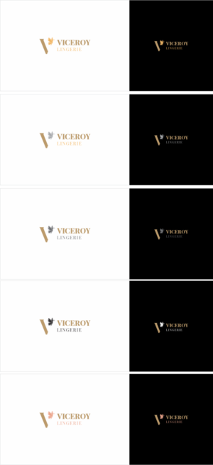 Logo Design by Naavyd for this project | Design: #25282069