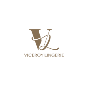 VICEROY LINGERIE | Logo Design by Ng V Duc