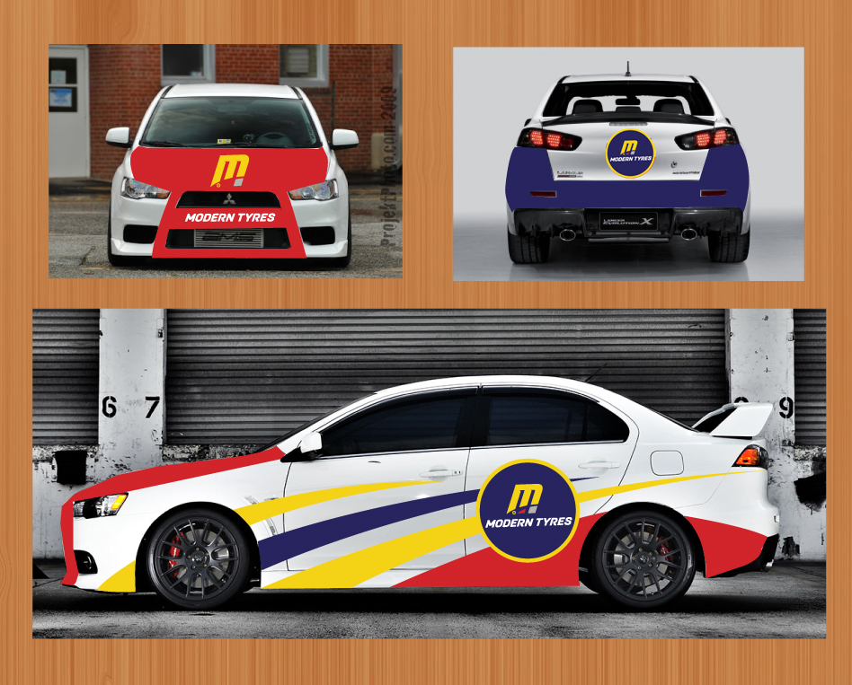 Signage Design by Sbss for this project | Design #3048360