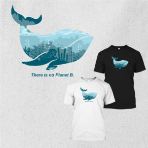 T-shirt Design by 2ndfloorharry for Arvind Brands Limited | Design: #25280595