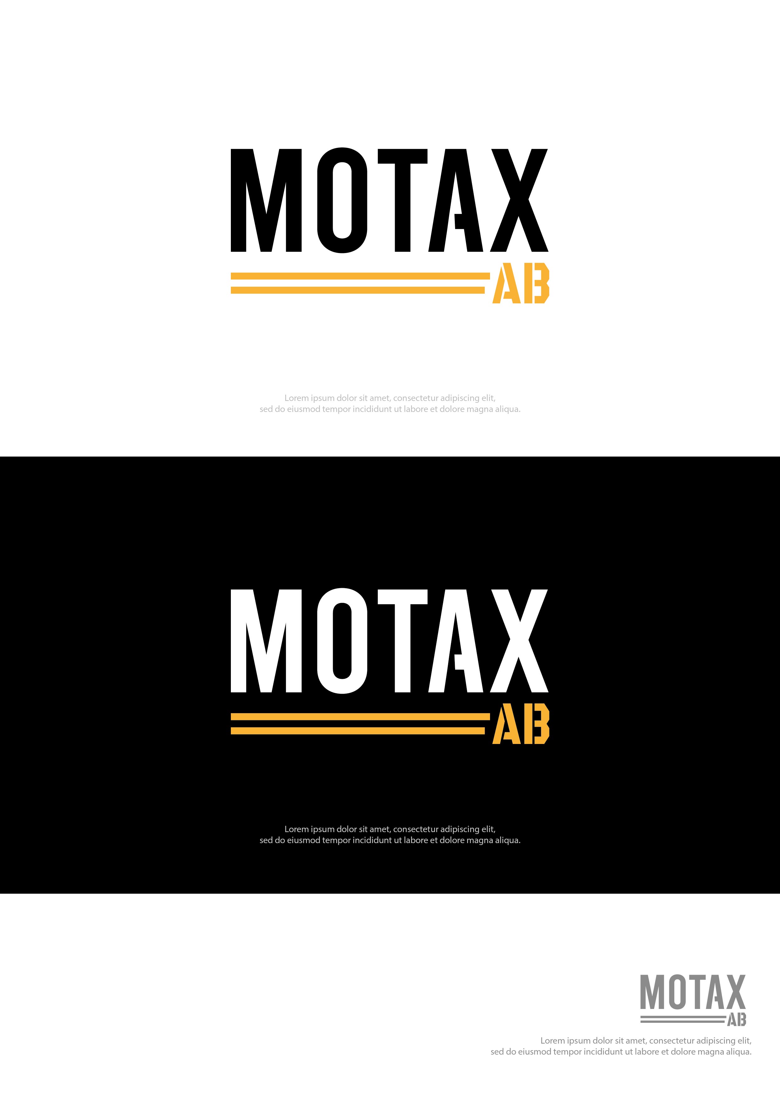 Logo Design by Anton for Alandia Tech Trade Ab | Design #25261889