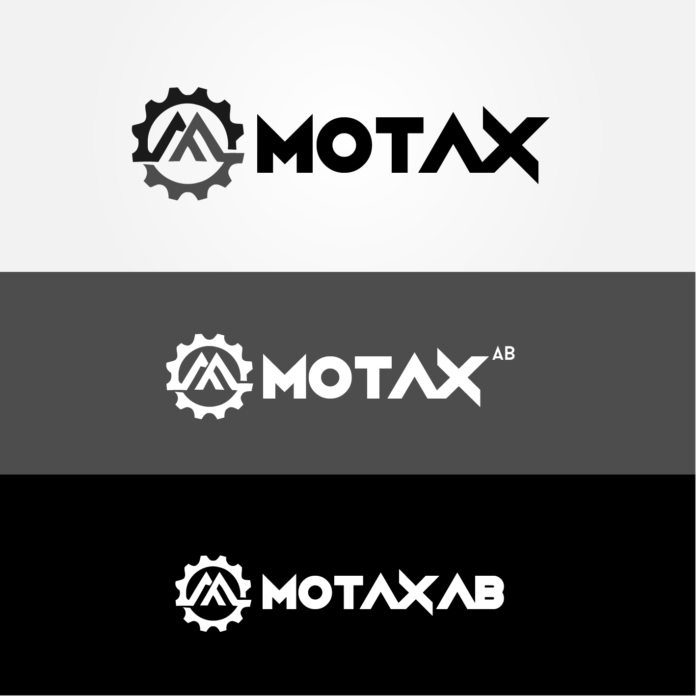 Logo Design by Sharaan Momin for Alandia Tech Trade Ab | Design #25241317