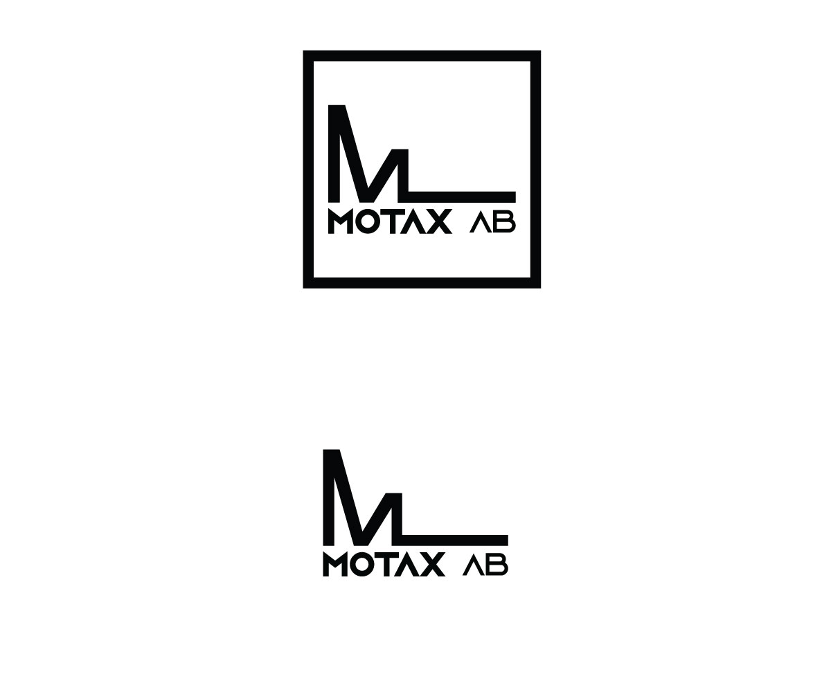 Logo-Design von Synthi für Alandia Tech Trade Ab | Design #25245400