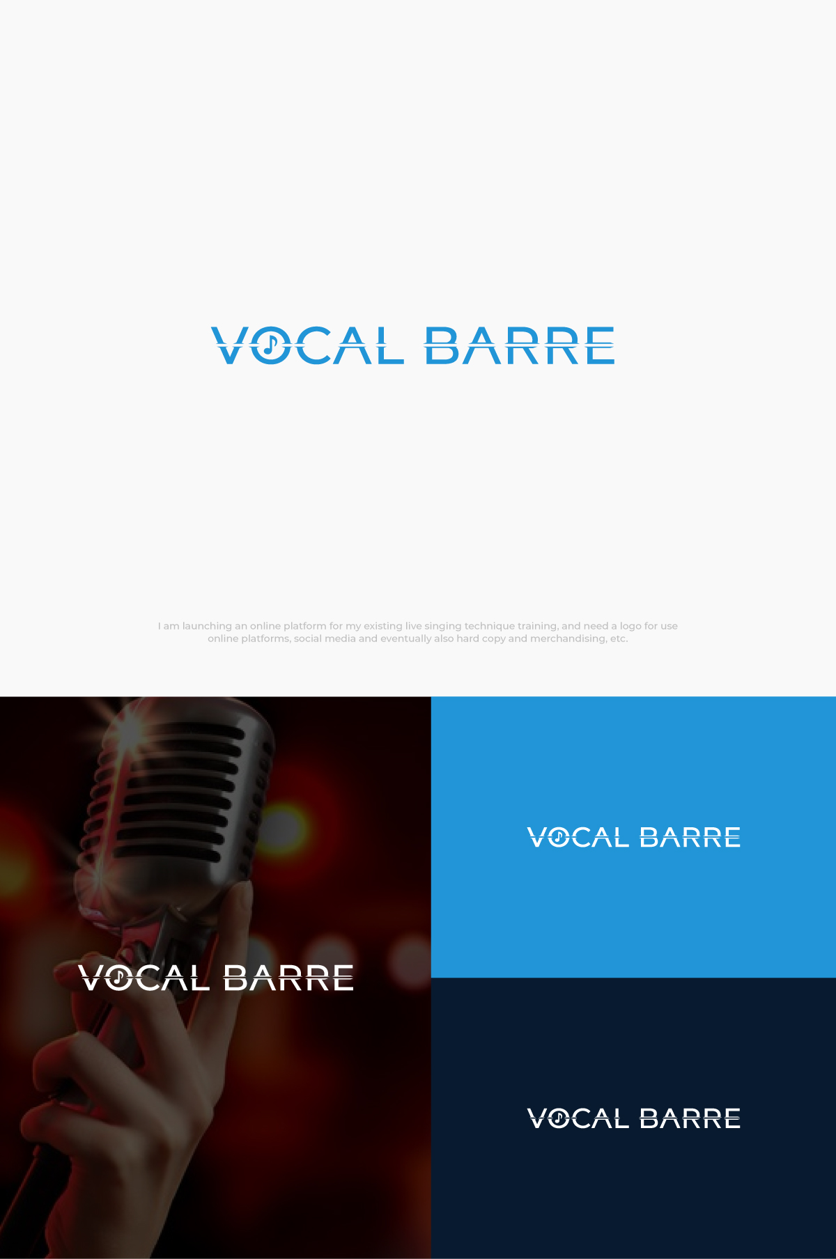 Design de Logo par mintcreative pour ce projet | Design #25244038