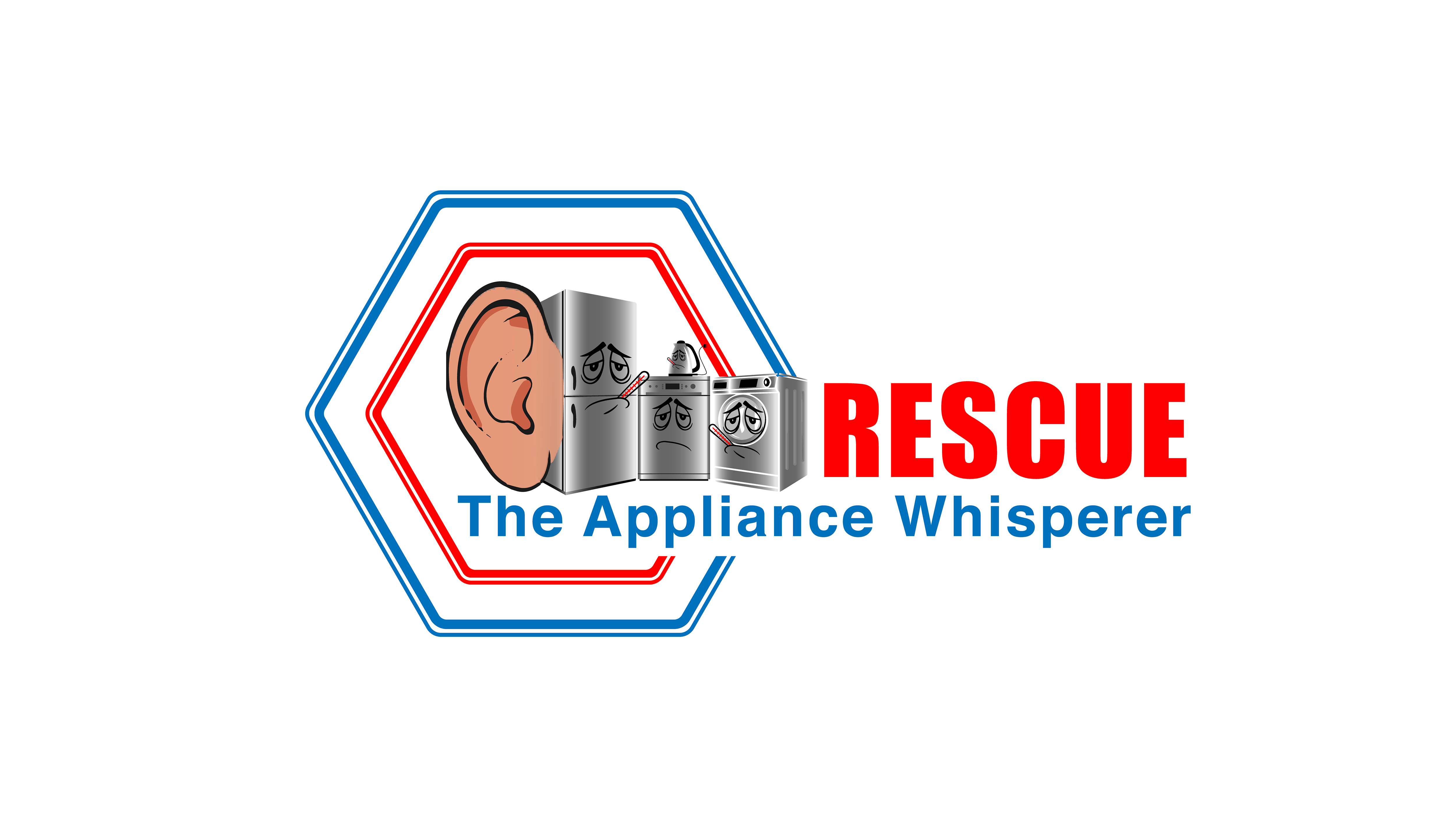 Logo-Design von K Hari Prasad für EARS Appliance Rescue  | Design #25307109