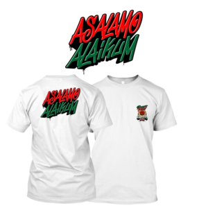 Streetwear Brand Need Logo Redesigned  | T-Shirt-Design von 2ndfloorharry