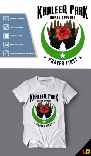 Design de T-shirt par Uprinteez pour ce projet | Design : #25251597