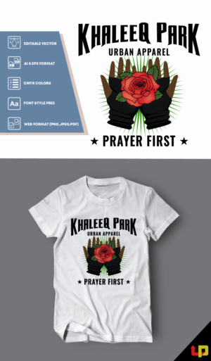 Design de T-shirt par Uprinteez pour ce projet | Design : #25251599