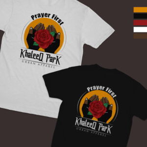 Design de T-shirt par Ong pour ce projet | Design : #25242690