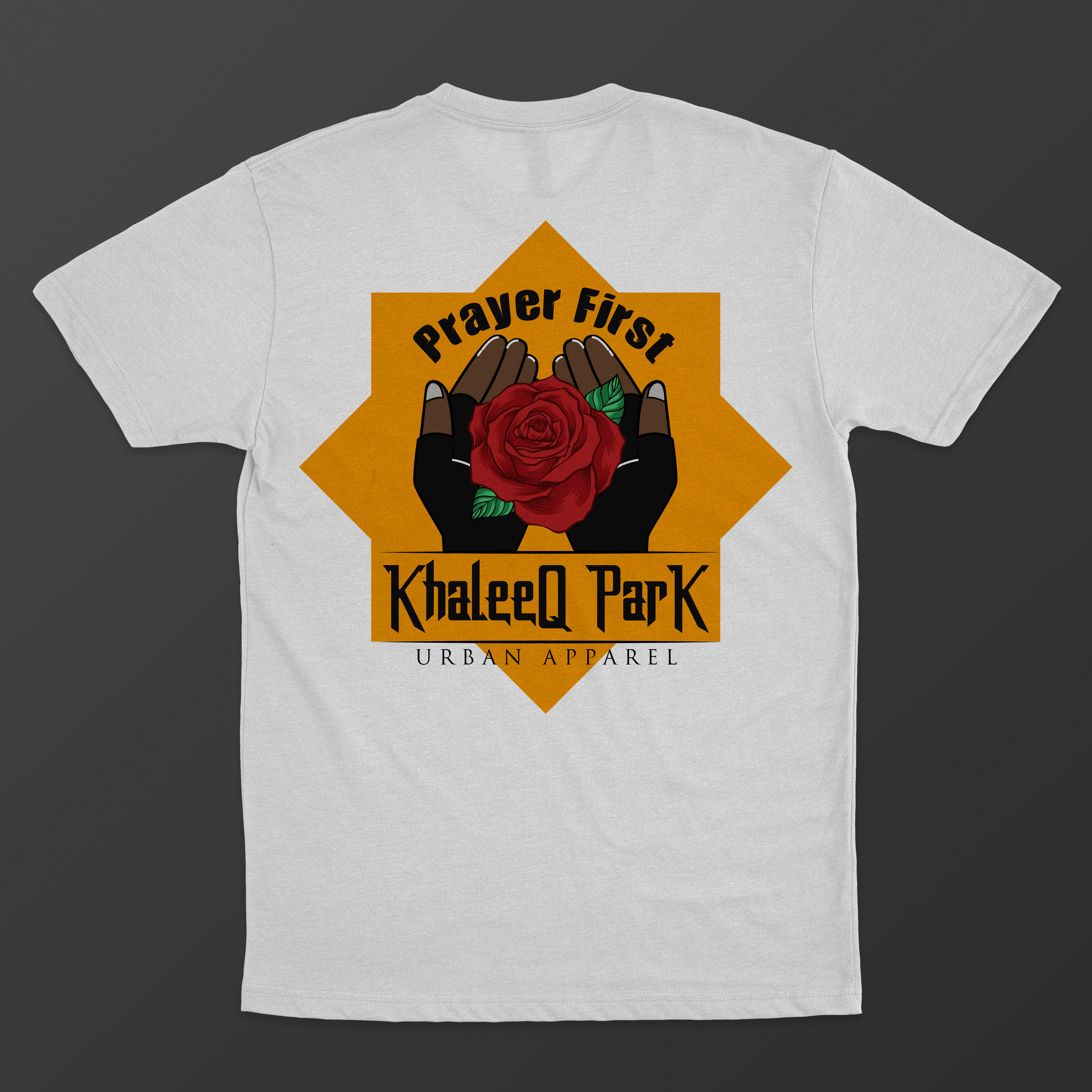 T-shirt Design by Ong for this project | Design #25243668