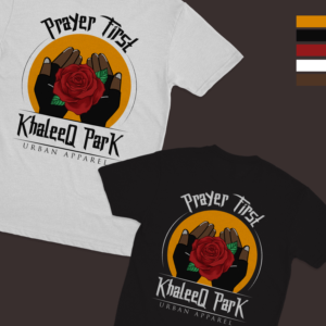 T-Shirt-Design von Ong für dieses Projekt | Design #25248188