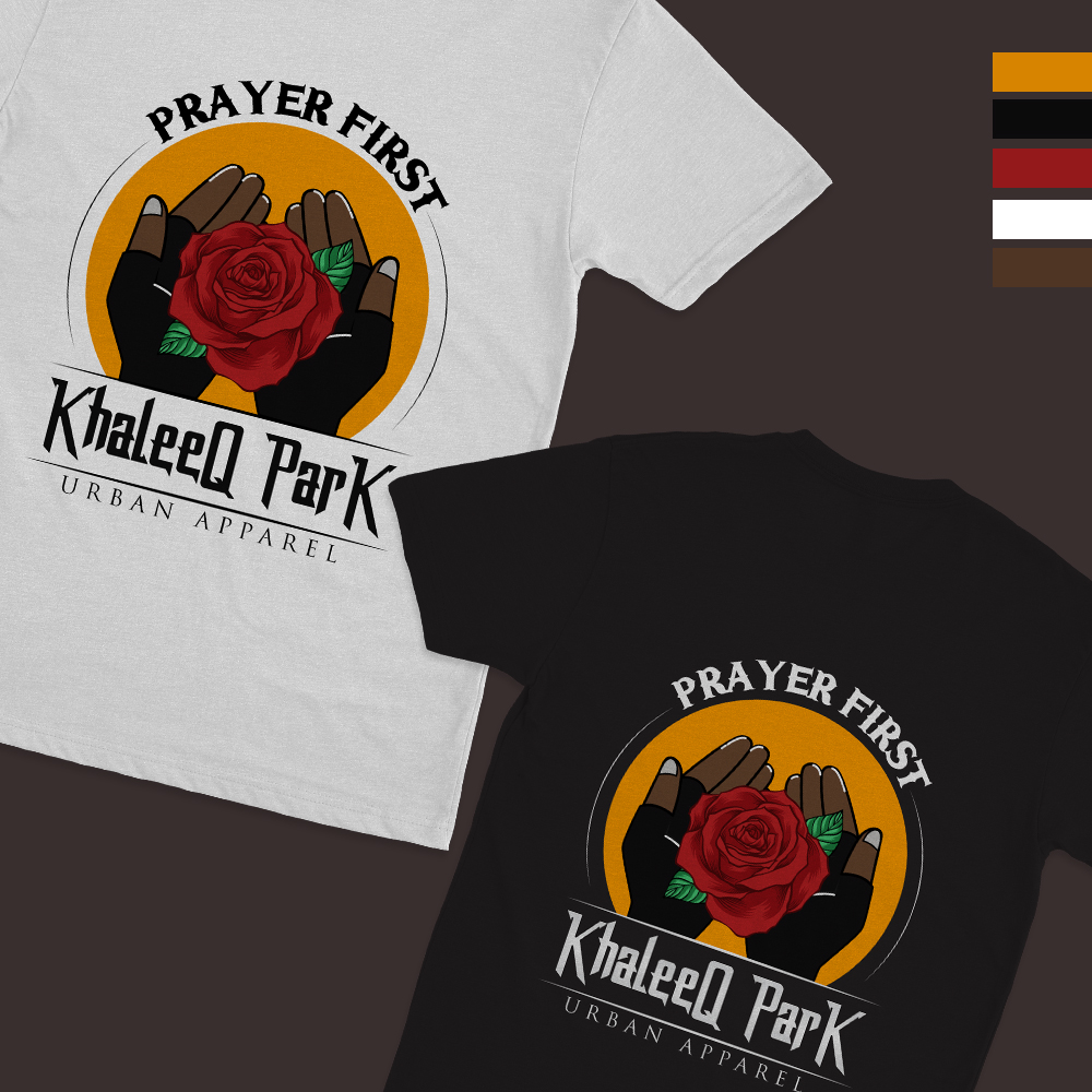 T-shirt Design by Ong for this project | Design #25250675