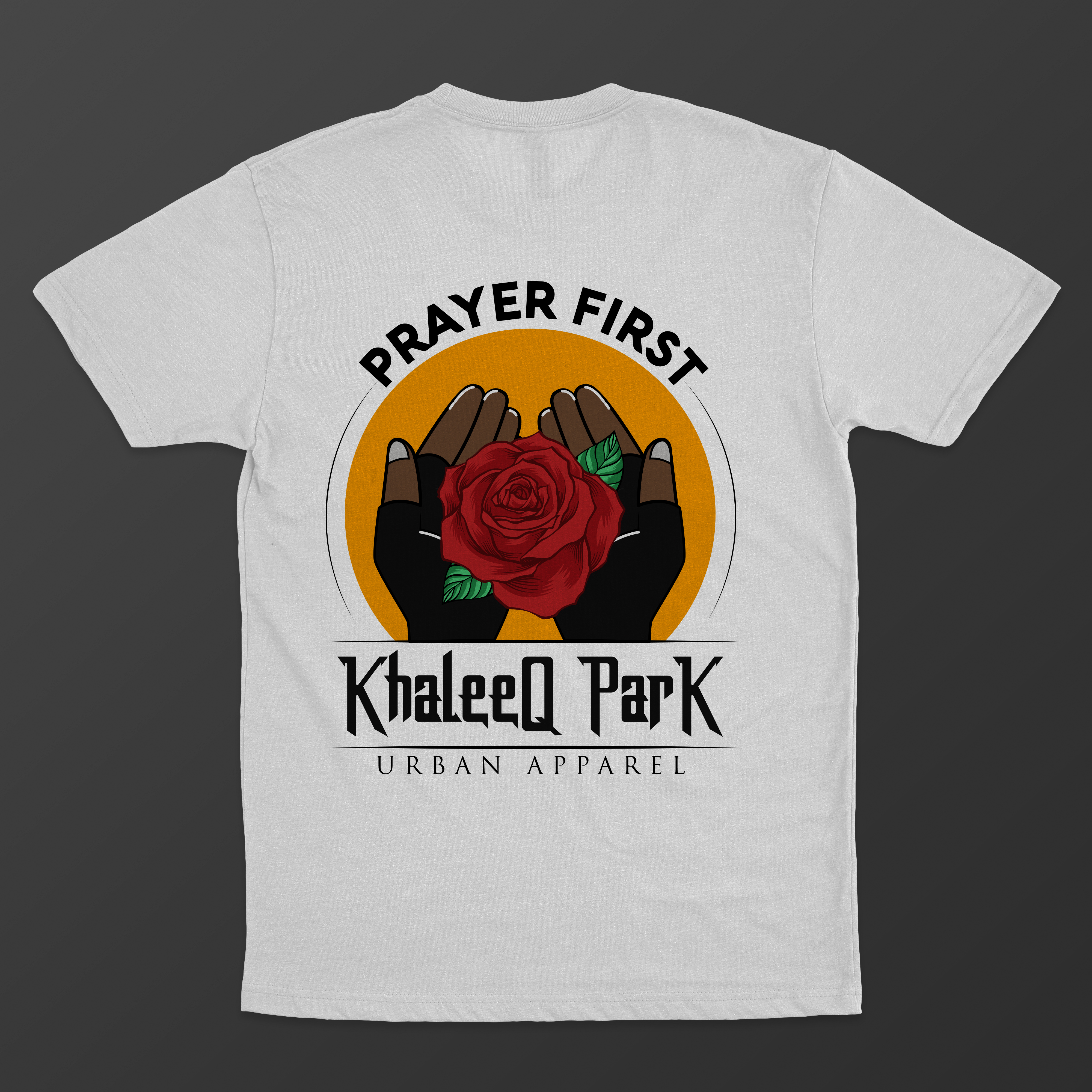 T-shirt Design by Ong for this project | Design #25254436