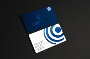 Business Card Design by chandrayaan.creative for CAPITAL ONE PARTNERS SP. Z O.O. SP.K. | Design: #25255977