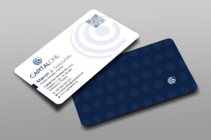Design de Carte de Visite par Uttom 2 pour CAPITAL ONE PARTNERS SP. Z O.O. SP.K. | Design : #25250031