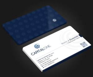 Business Card Design by Uttom 2