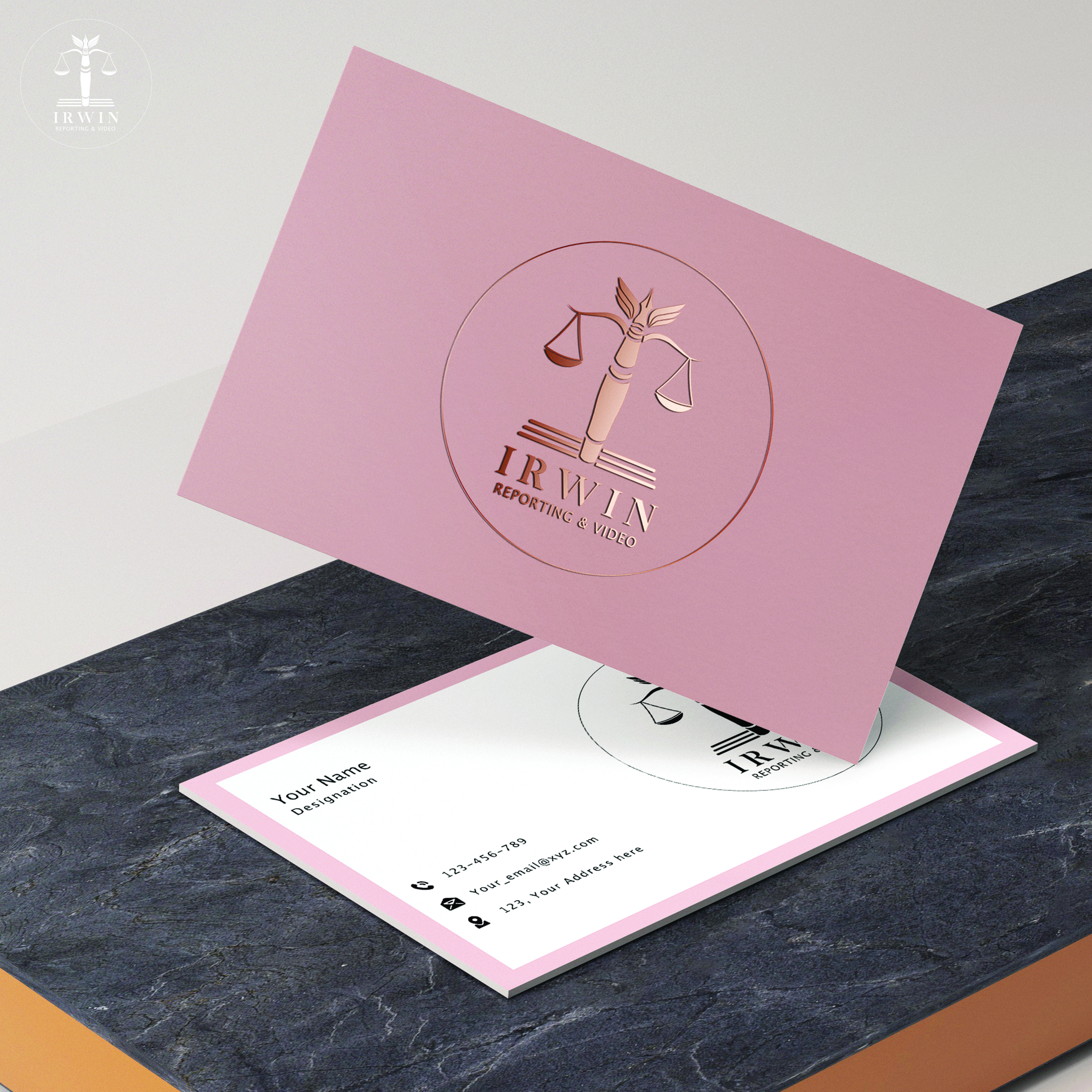 Logo Design by Art by Rimjhim for this project | Design #25277776