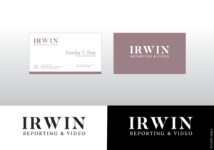 Logo-Design von RYAN GENE für dieses Projekt | Design: #25250402