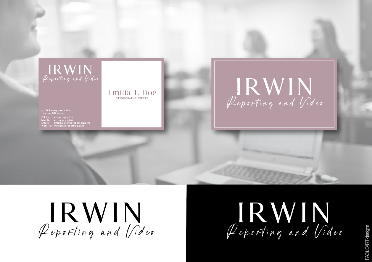 Logo Design by RYAN GENE for this project | Design #25443201