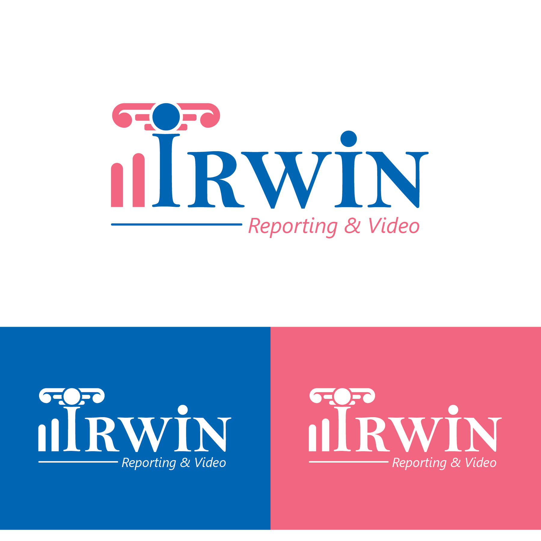 Logo Design by Pixxl Art for this project | Design #25309011